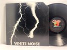 White Noise - An Electric Storm LP - Antilles AN 7011 - Tested EX- 1976 Press S9