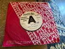 UK MOD SOUL 45-THE ALAN BOWN SET-CAN’T LET HER GO-PYE-DJ DEMO 7”