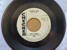 Trés Rare SP 45T PROMO - Tony March ‎– Stompen Rock / US 1958, Trés belle écoute