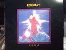 ENIGMA MCMXC a.D. VINYL LP (1991) UK Press VIRGIN LPVIR 1 + Inner. Plays NM/NM