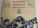 Bob Marley & The Wailers, Exodus - 1977 - 12” Vinyl