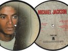 RARE Michael Jackson HAPPY Disque 45t 7