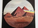 Pink Floyd ‎– The Dark Side Of The Moon (UK Picture Disc LP) 1978