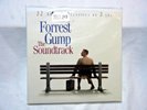 Forrest Gump (The Soundtrack) Vinyl 3 LP - NM-Mint - Red White Blue #343