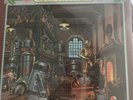 Christmas In The Stars: Star Wars Christmas Album LP Sealed 1980