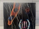 Lush | Clear Vinyl LP | Spooky | 4AD