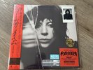 ⭐️⭐️  Lady Gaga MAYHEM Vinyl JAPAN OBI RARE LIMITED EDITION + BONUS London ⭐️⭐️