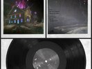 Ancestors - Suspended in Reflections (Black Vinyl LP)