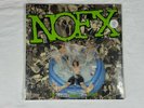 NOFX - The Greatest Songs Ever Written By Us 2LP Glow In Dark Color Vinyl Sealed