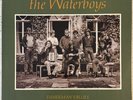 The Waterboys Fisherman’s Blues - 1988 Vinyl LP Chrysalis Records CHS 41589