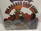 JIMMY CLIFF The Harder They Come 72 OST LP MANGO MLPS9202 NM UltraSonic STERLING