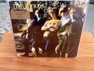 SIMPLY VINYL 180g 2LP SET: THE BYRDS VERY BEST OF - SVLP375 NEAR MINT CONDITION