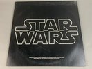 Star Wars Original Soundtrack 2LP/20th Century Gatefold 2T-541 Insert NO POSTER
