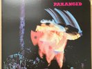 Black Sabbath Paranoid Vinyl LP 180 gram Rhino 2006 Release