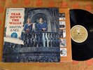 Martin & Neil Tear Down The Walls Original Stereo  US LP Vinyl Fred Neil