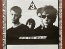 Spacemen 3 -1988- vintage concert poster original Konzert Plakat near mint