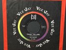 *HEAR* EX • The Beatles From Me To You/Thank You Girl VJ 522 45 (May 1963)