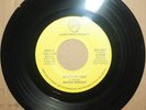 MARVA WRIGHT Members Only YOU SEND ME New Orleans R&B 45 on MARDI GRAS #207