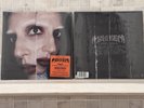 SEALED Lady Gaga MAYHEM Exclusive 180g Black Vinyl SIGNED In Hand Autograph LP