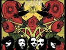 Incubus Crow Left Of The Murder Vinyl