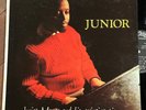 Junior Mance Junior Superb NM  1st DG Mono Trumpet Verve lp