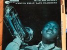 Hank Mobley Soul Station Plays NM  1st DG W63 Blue Note lp