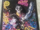Alice Cooper, Hey Stoopid, Sealed LP, First pressing w/Hype
