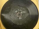Cecil Gant 12” R&B Metal ACETATE 78 Am I To Blame ALTERNATE TAKE HEAR