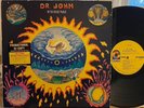 Dr John In the Right Place Vinyl LP Atco SD 7018 Promo Such a Night Wrong Time