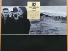 U2 - THE JOSHUA TREE