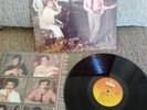 Mocedades La Musica 1983 Espagne Edition - LP vinile 12 