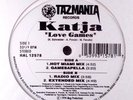 SEALED Katja - Love Games 12