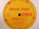 SEALED Allison Angel – Turn Me Off 12
