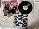 Jefferson Airplane Surrealistic Pillow Vinyl DCC Compact Classics US 1997 NM/NM