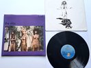 The Slits - Cut UK 1979 Island Records 1st Pressing LP with Inner Sleeve