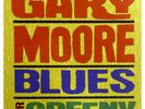Gary Moore - Blues For Greeny Vinyl