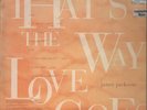 Janet Jackson Thats The Way Love Goes Vinyl Single 12inch NEAR MINT Virgin