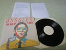 The Buggles The Age Of Plastic  ILPS 9585 White Label Promo VINYL Album+ Press/R