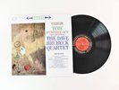 The Dave Brubeck Quartet - Time Further Out (Miro Reflections) on Impex Records