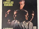 Los Angeles Negros - Y Volvere (1 x LP, Vinyl, 1972 USA, VG)