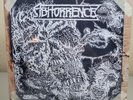 Completely Vulgar by Abhorrence (Sealed & New)w/minor sleeve damage