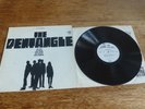 The Pentangle S/T Bert Jansch US PROMO 1968 1st Reprise RS 6315 Folk Rock (2) LP