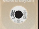 Queen - Keep Yourself Alive on Elektra Promo Rock 45