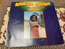 African Anthem , Mikey Dread Show , Dubwise , DATC Label.
