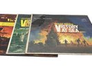 VICTORY AT SEA (Vol. 1-3) Richard Rodgers 12