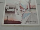 THE CHAMELEONS Script of the bridge Vinyl VGC