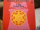BILLY STEWART-I DO LOVE YOU 1965 FIRST PRESSING