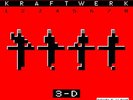 Kraftwerk - 3-D: The Catalogue 180 Gram Vinyl