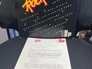 Billy Joel ‎– Hot Rocks - Billy Joel Weekend of September 20,1986 Vinyl. RARE