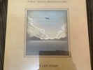 Public Service Broadcasting The Last Flight (Black Vinyl) 12
